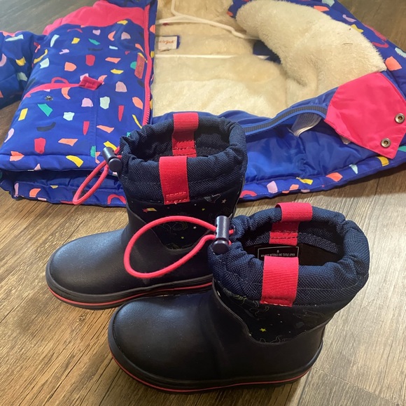 Winter/snow set. - Picture 5 of 5